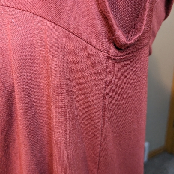 SO BE KIND Soft Cotton T-shirt Favorite Crew - Picture 5 of 10